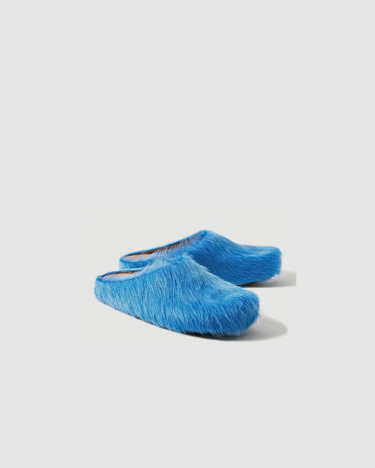Marni Fussbett mule