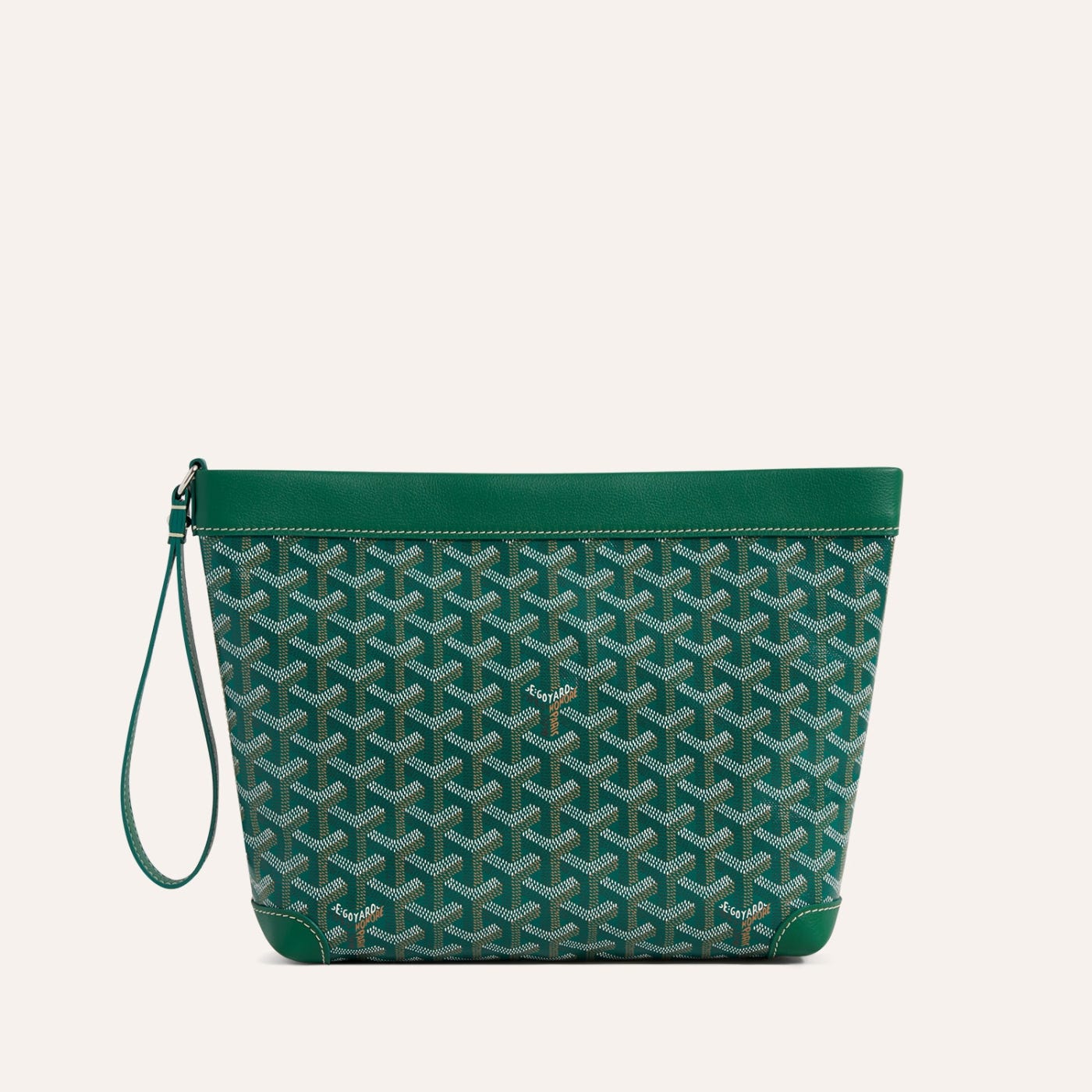 Goyard Conti Pouch