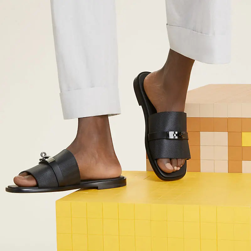 Hermes Gabriel sandal urbanluxeclo