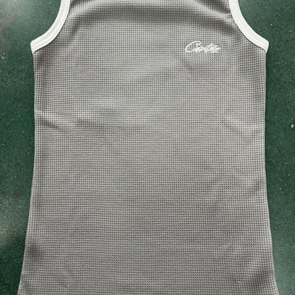 Corteiz Contrast Allstarz Tank Top