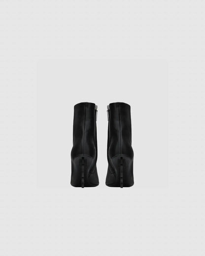 YSL Opyum Booties in Leather
Black urbanluxeclo