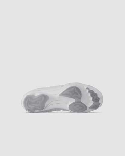 Louis Vuitton Footprint Soccer Sneaker
