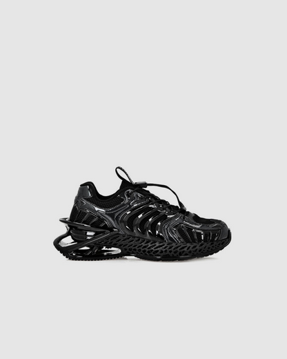 PLEIN SPORTS The Thunder Stroke GEN.X.02. sports shoes