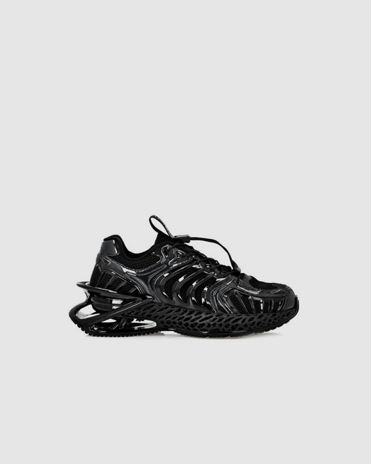 PLEIN SPORTS The Thunder Stroke GEN.X.02. sports shoes