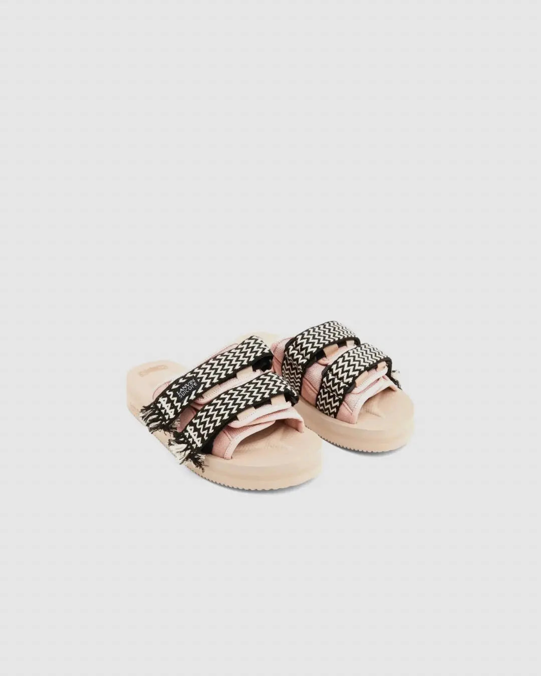 LANVIN X Suicoke Moto Sandals urbanluxeclo