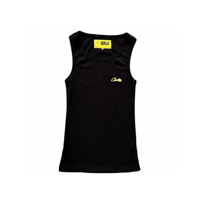 Corteiz Contrast Allstarz Tank Top
