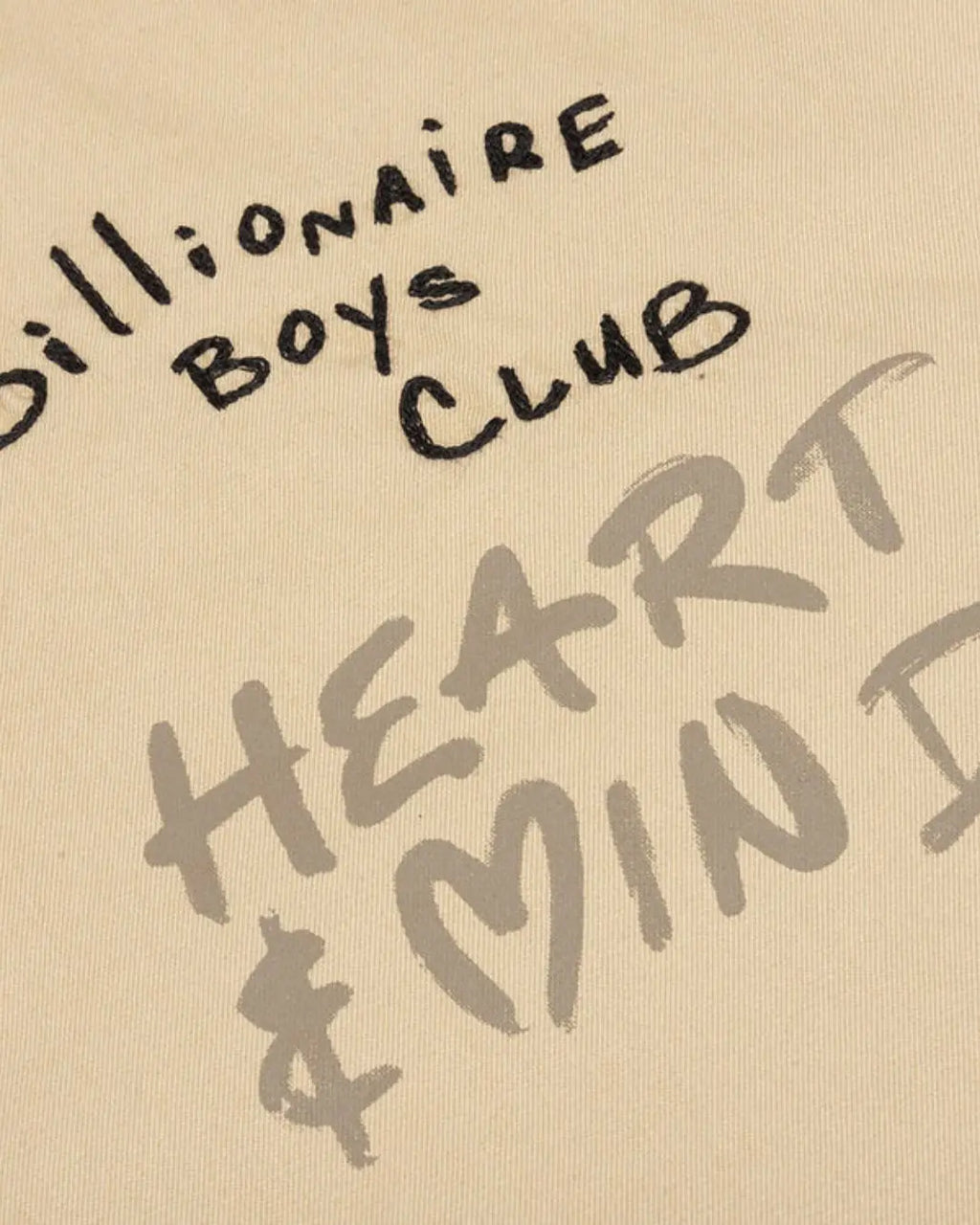 Billionaire Boys Club BB Tranquil Jacket - Curds and Whey urbanluxeclo