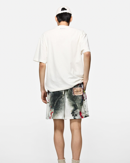 Acne Studios SS24 Graphic T-shirt