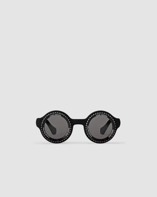 Louis Vuitton Super Vision Round Sunglasses