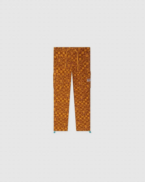 Billionaire Boys Club ICE CREAM Survival Pants - Inca Gold urbanluxeclo