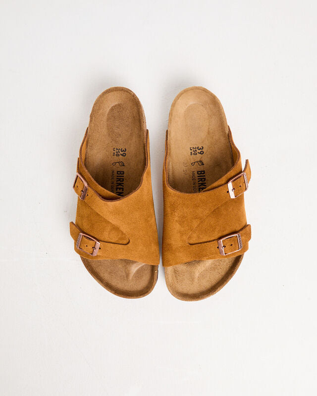 Birkenstock Zürich