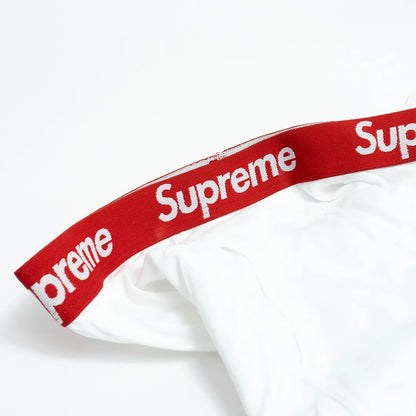 Supreme Boxers briefs (Pack of 3)