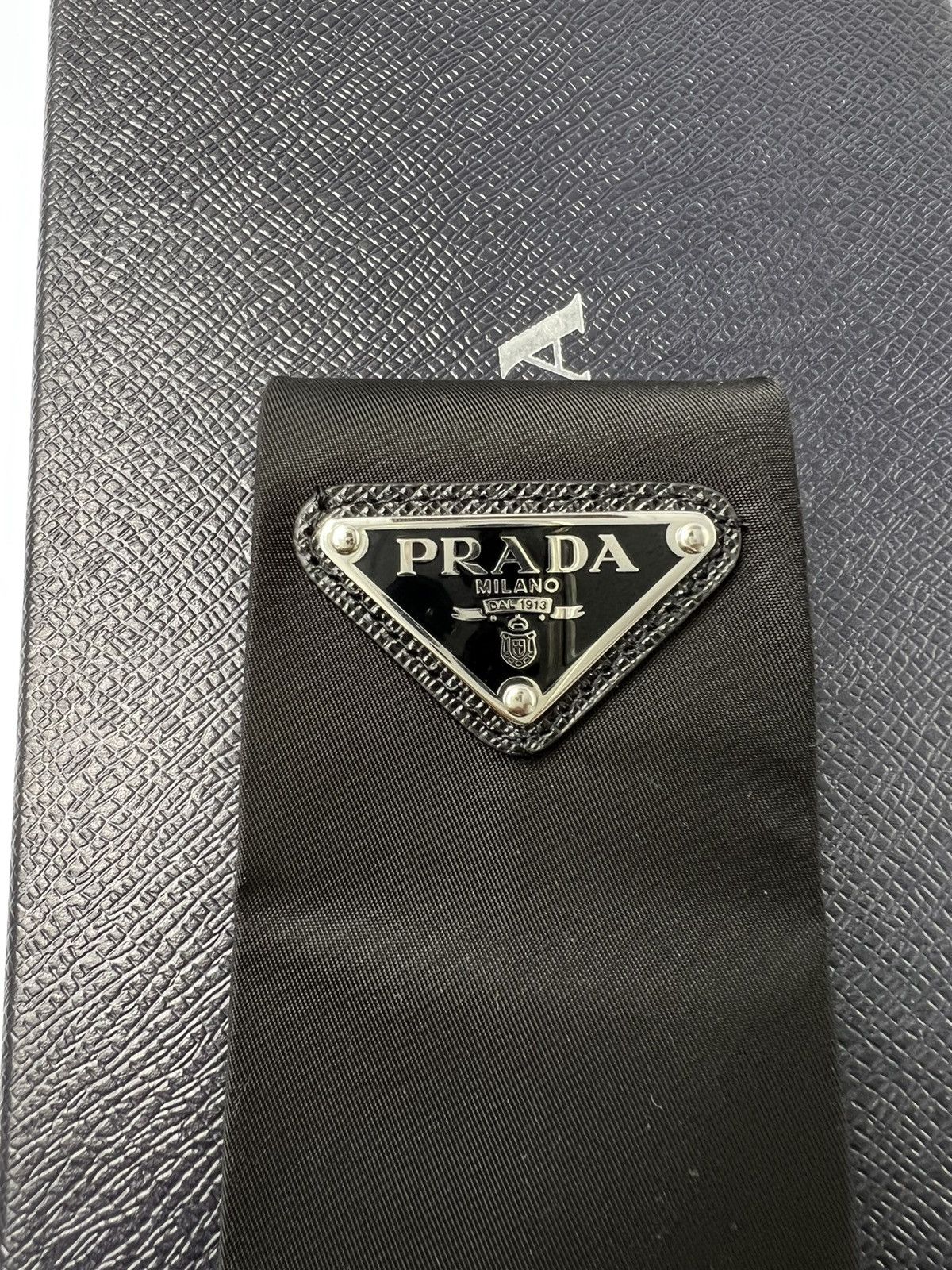 Prada Tie