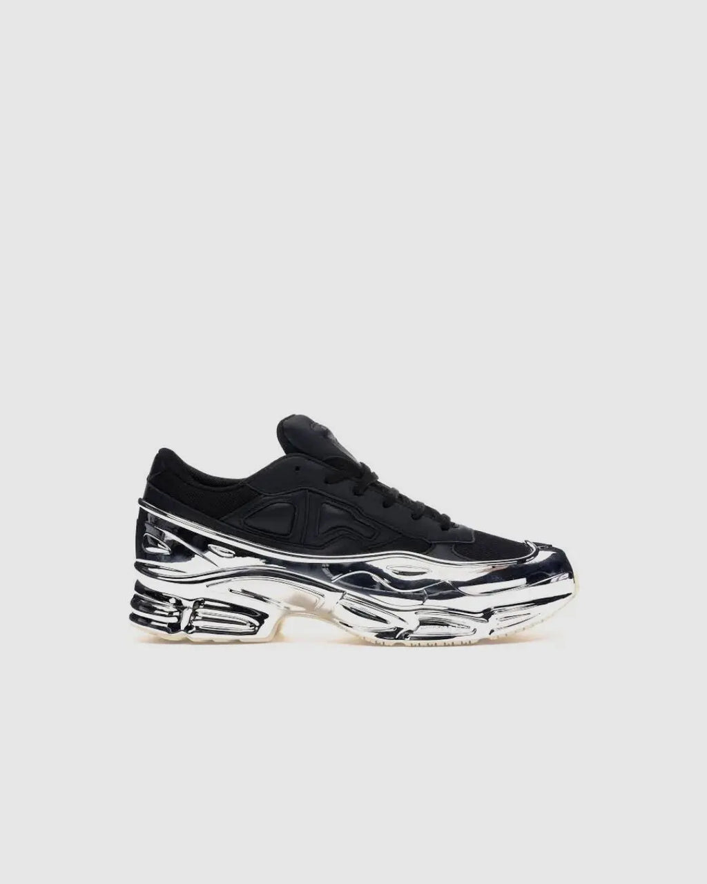 Raf Simons x adidas Ozweego 'Mirrored - Black' urbanluxeclo