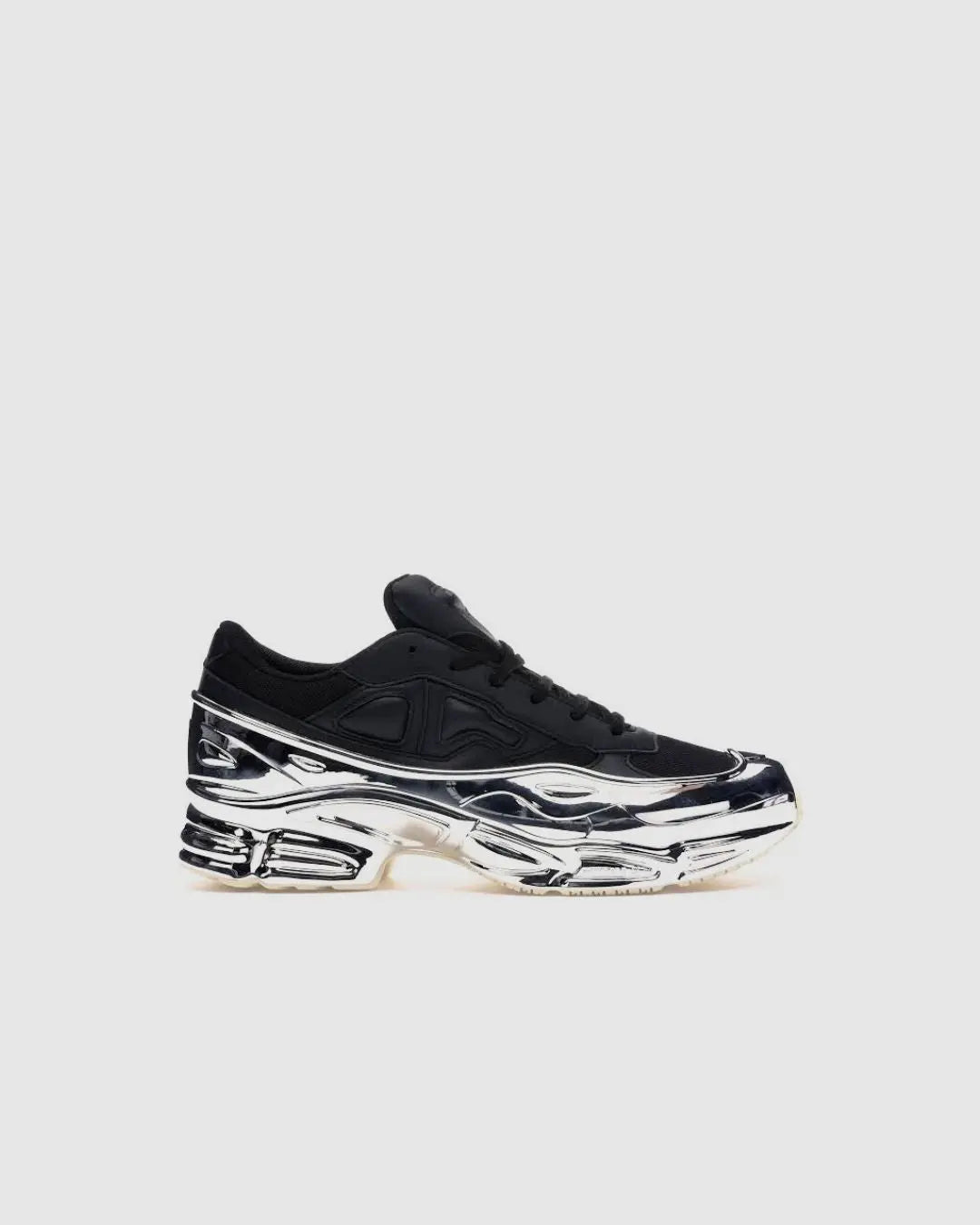 Raf Simons x adidas Ozweego 'Mirrored - Black' urbanluxeclo