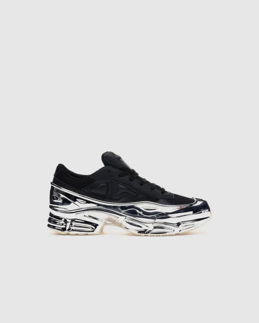 Raf Simons x adidas Ozweego 'Mirrored - Black' urbanluxeclo