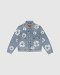 Denim Tears x Levi’s Cotton Wreath Jacket urbanluxeclo