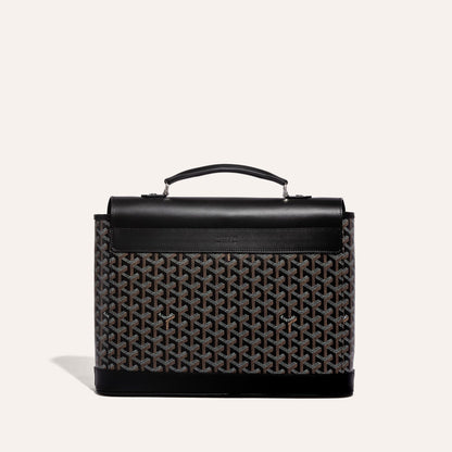 Goyard Citadin PM Messenger