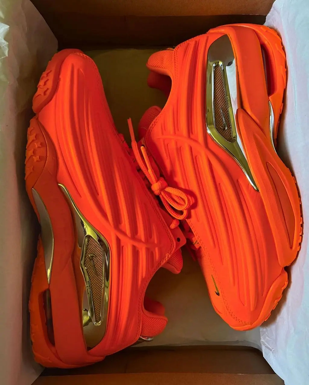 NOCTA x Nike Hot Step 2 Sneakers urbanluxeclo