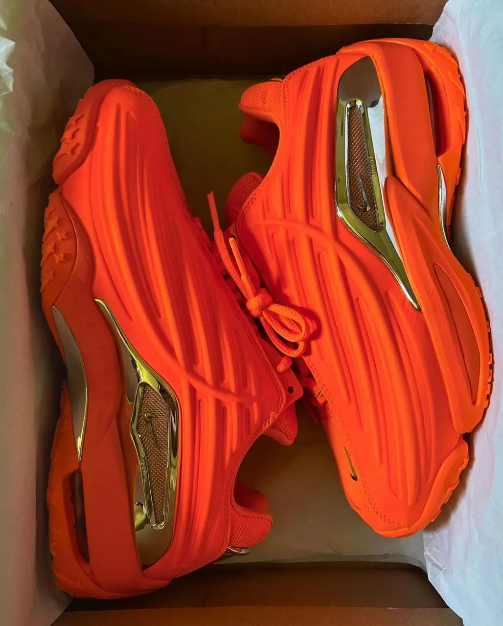 NOCTA x Nike Hot Step 2 Sneakers urbanluxeclo