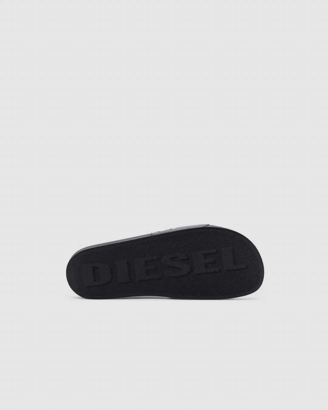 DIESEL ‘SA-MAYEMI D’ SLIDES-Black urbanluxeclo
