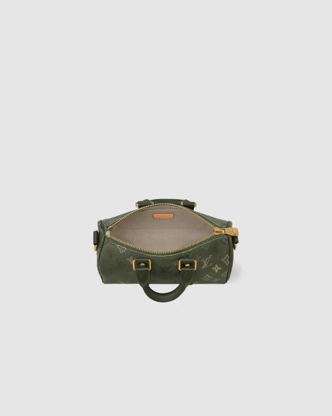 Louis Vuitton Keepall Bandoulière 25 urbanluxeclo