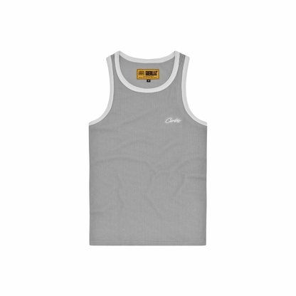 Corteiz Contrast Allstarz Tank Top