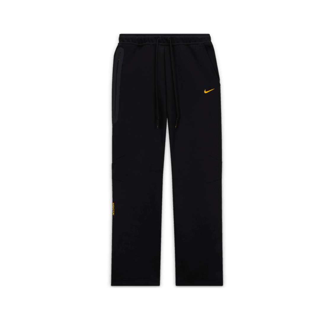 Nike x NOCTA Full Zip Tech fleece Tracksuit