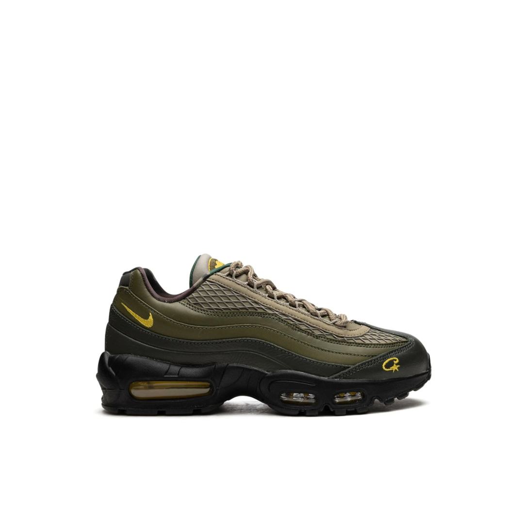 Nike x Corteiz Air Max 95 SP "Rules The World" sneakers