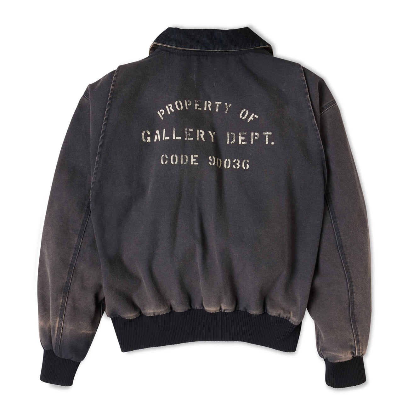 Gallery dept Worker Jacket