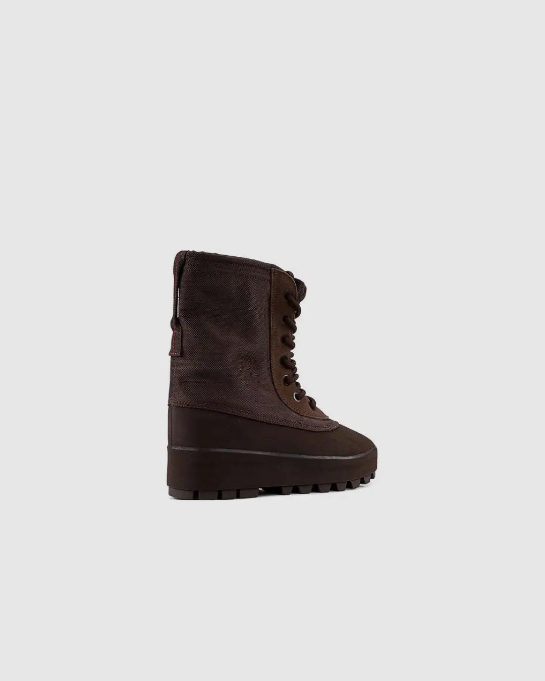 YEEZY 950 Boots 'CHOCOLATE' urbanluxeclo
