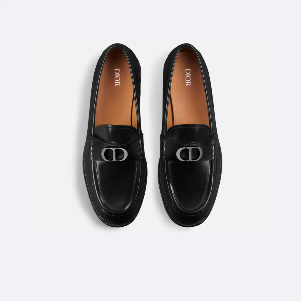 Christian Dior Loafers urbanluxe