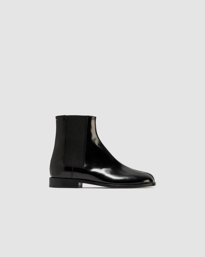 Maison Margiela tabi Chelsea boots