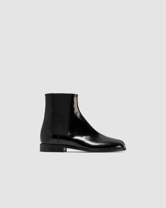 Maison Margiela tabi Chelsea boots