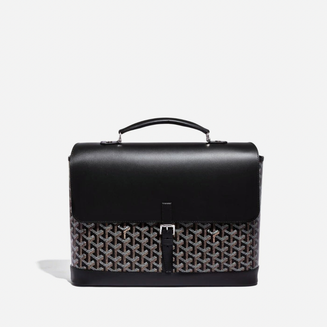 Goyard Citadin PM Messenger