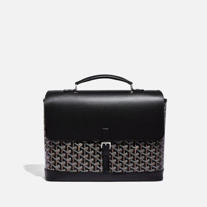 Goyard Citadin PM Messenger