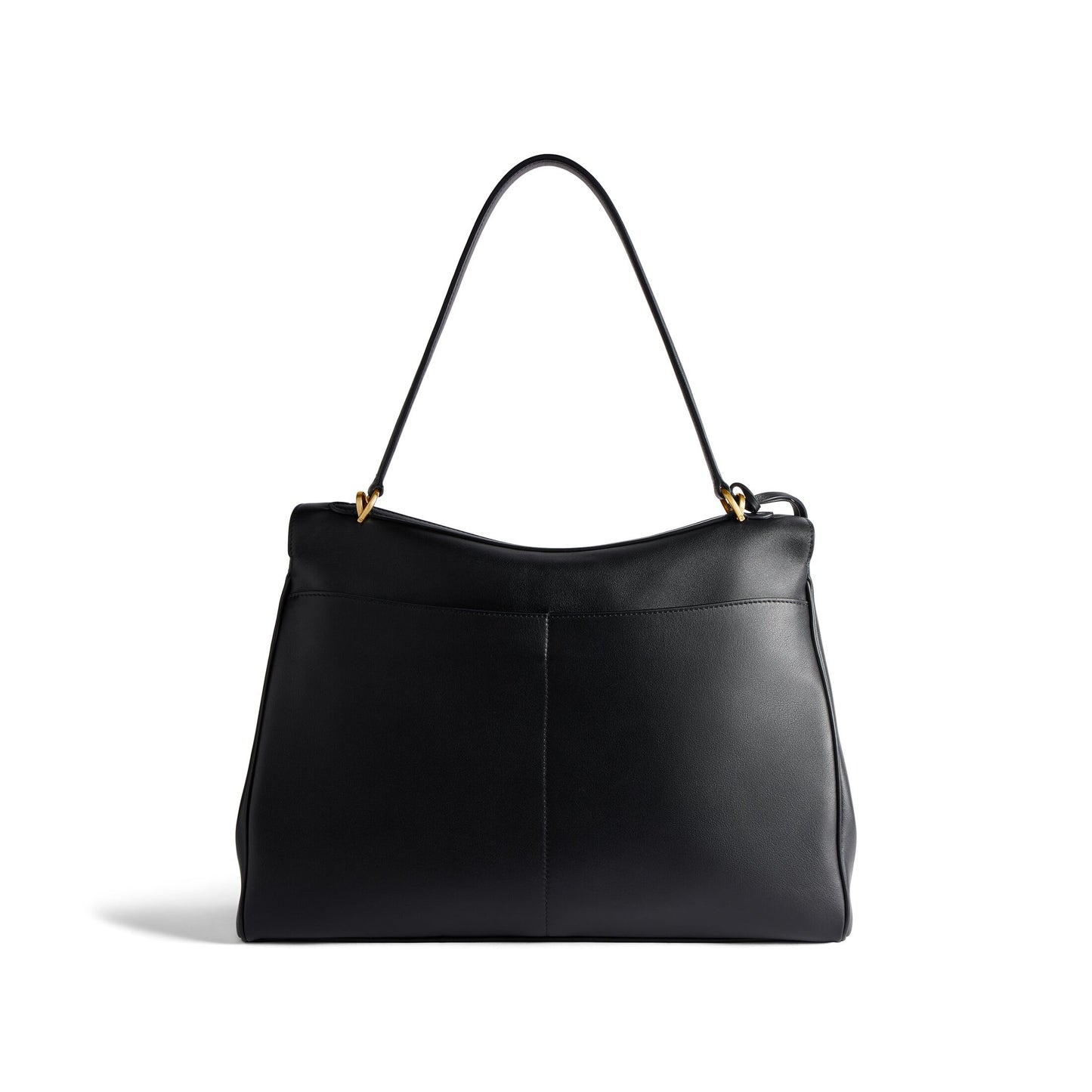 Balenciaga Women’s Rodeo Handbag in Black