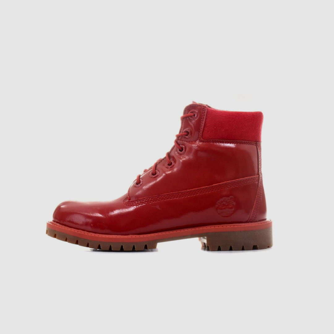 Timberland X Veneda Carter 6 Inch Boot