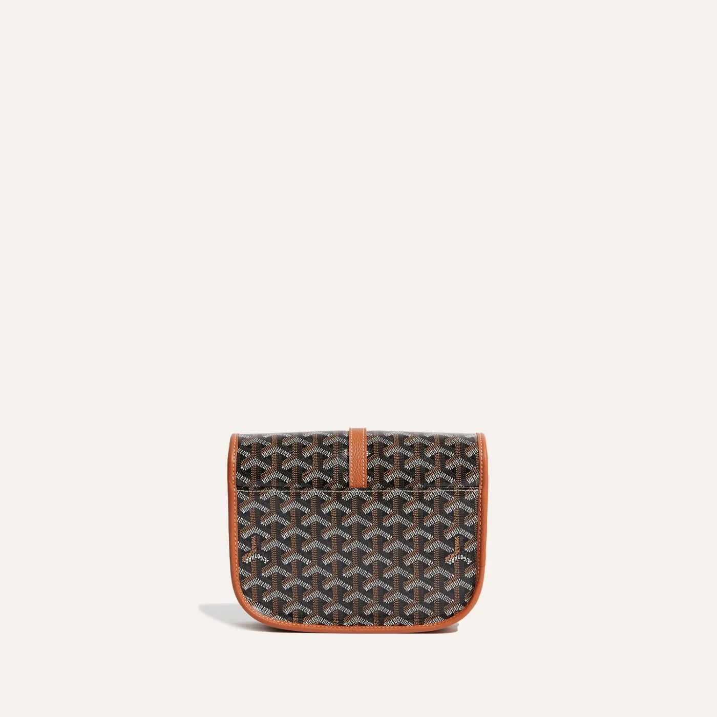 Goyard Belvedere PM Bag