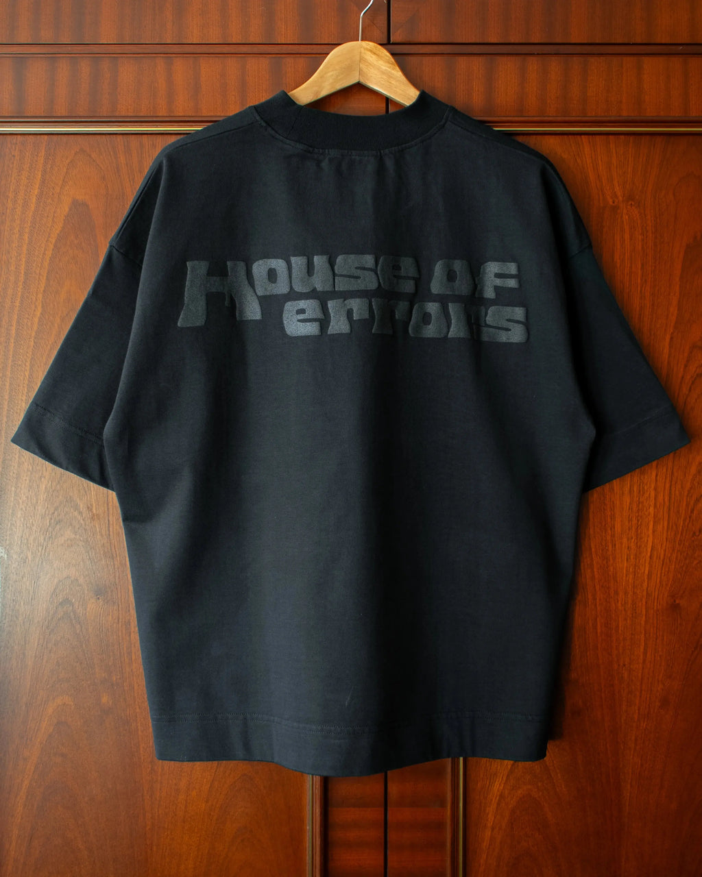 House Of Error All-seeing Tee urbanluxeclo