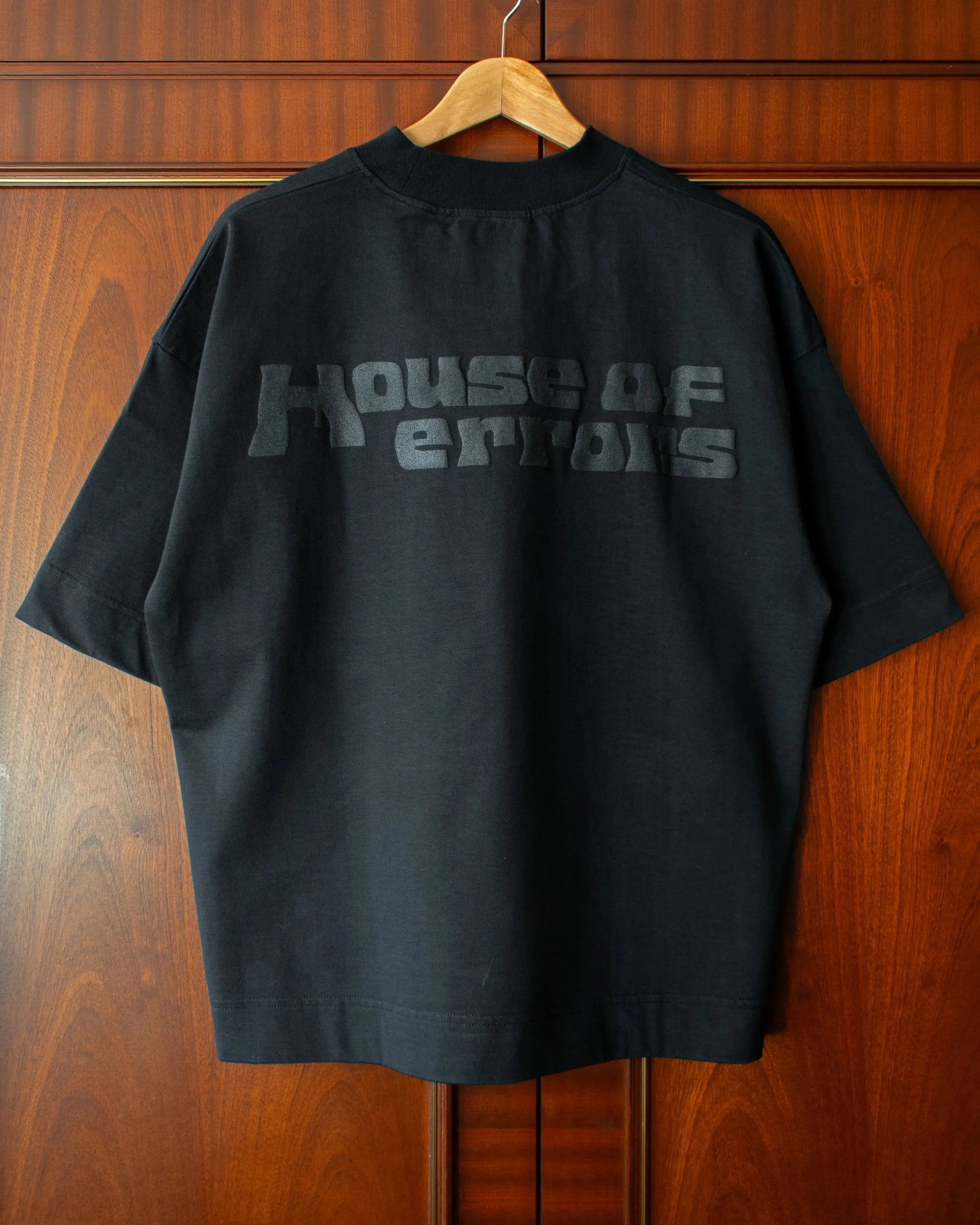 House Of Error All-seeing Tee urbanluxeclo