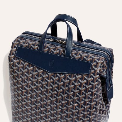 Goyard Cisaplin Backpacks