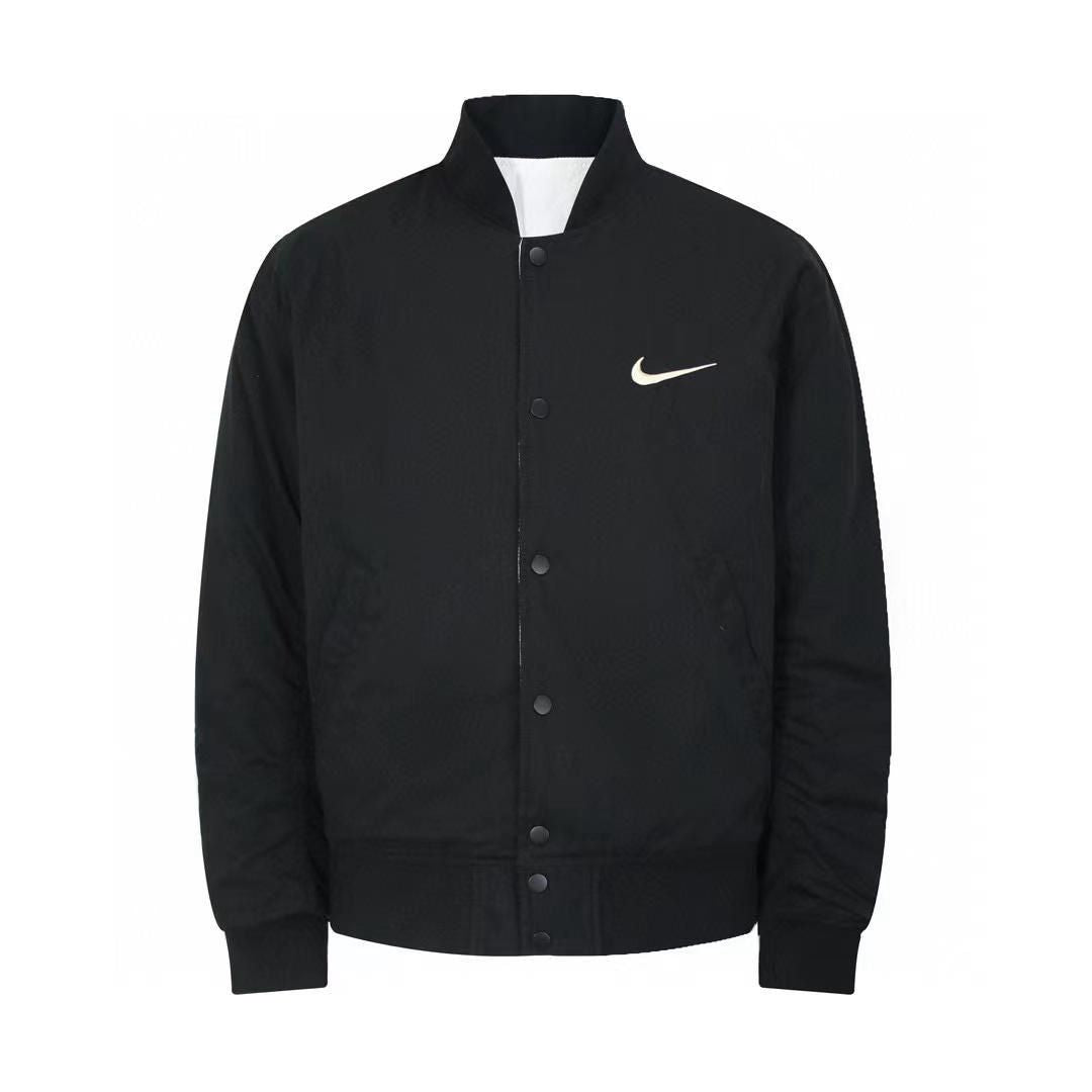 Stüssy X Nike Reversible jacket