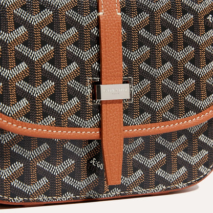 Goyard Belvedere PM Bag