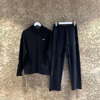 Nike x NOCTA Full Zip Tech fleece Tracksuit