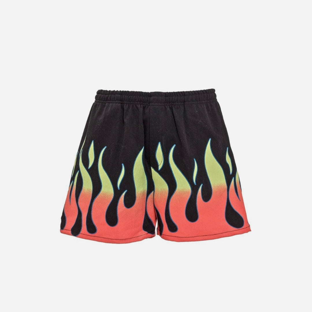 Gallery Dept Parker Flame Shorts