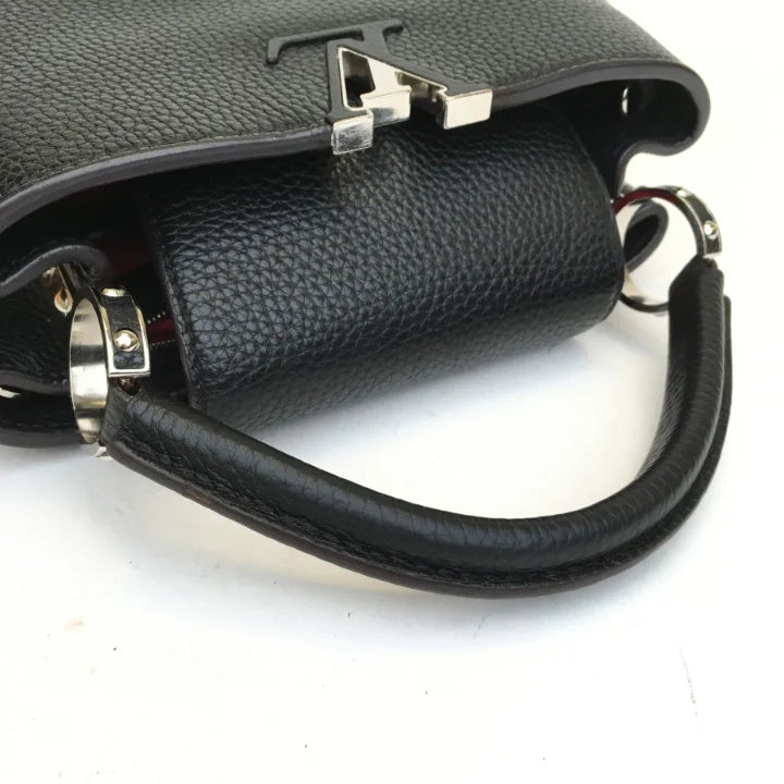 Louis Vuitton Capucines BB handbag