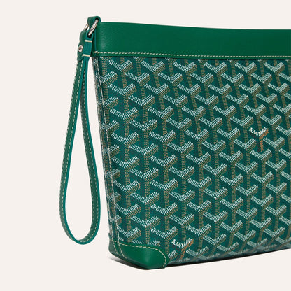 Goyard Conti Pouch