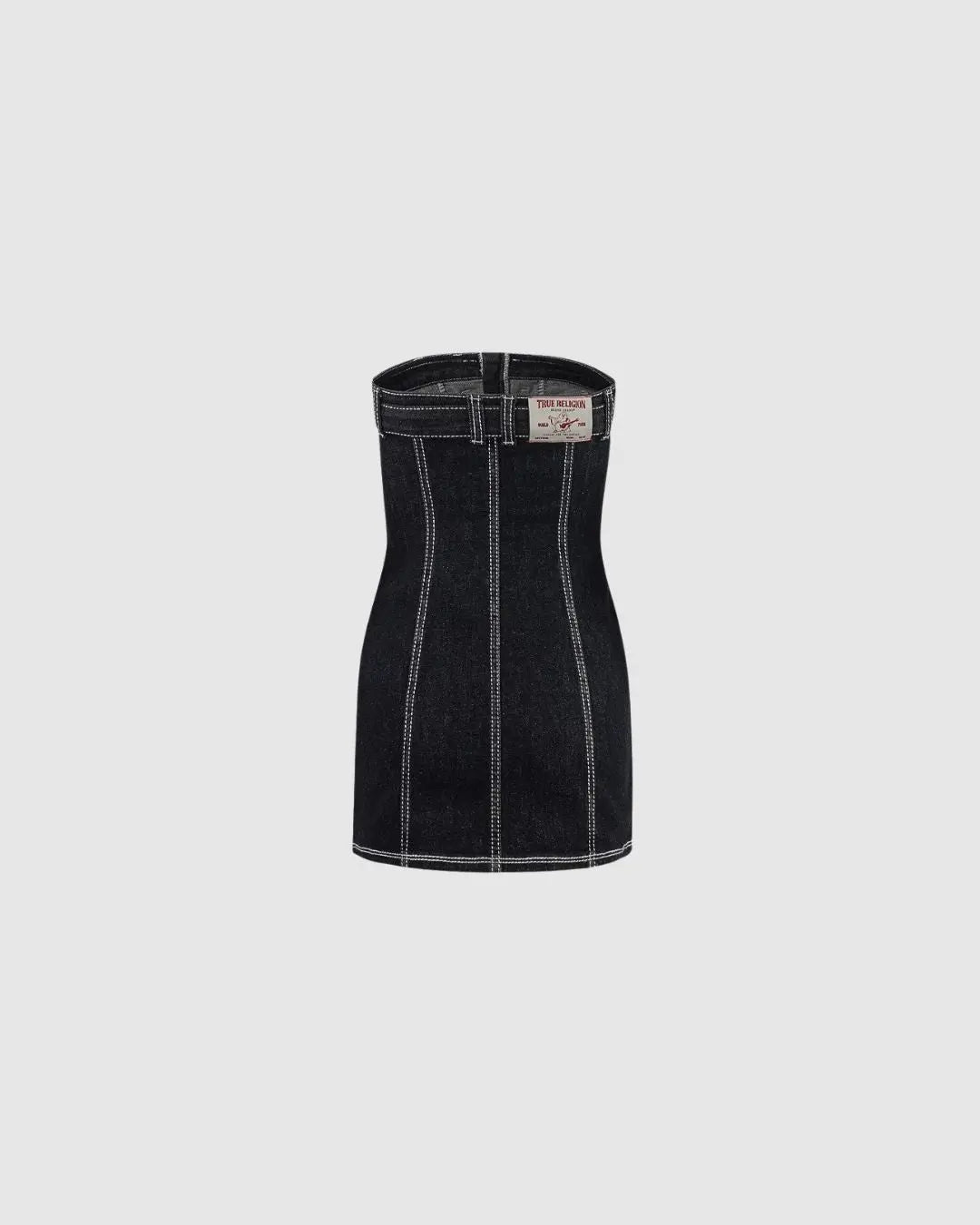 True Religion 2025 Spring New Arrivals Women's Retro Dress urbanluxeclo