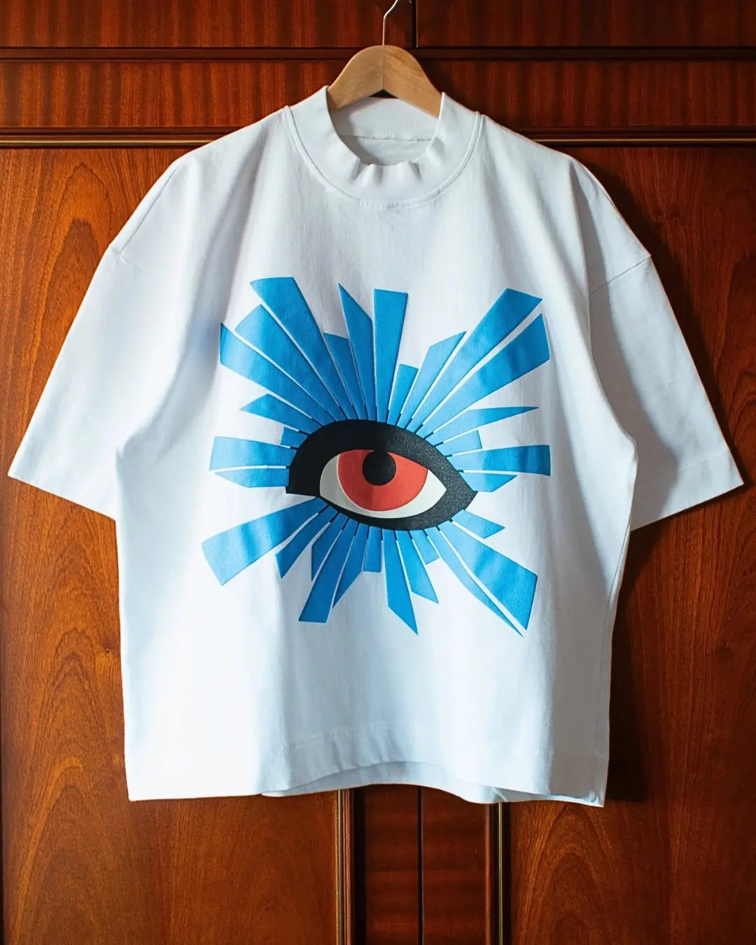 House Of Error All-seeing Tee urbanluxeclo